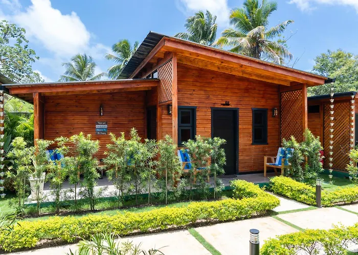 Villa Dulce Refugio