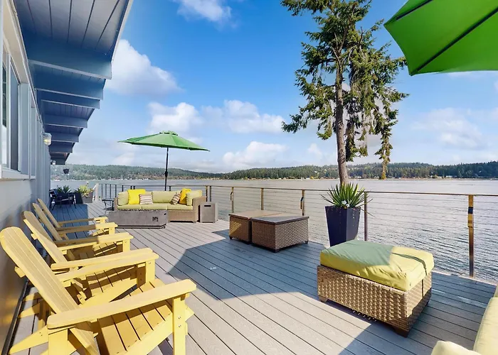 Watauga Beach House