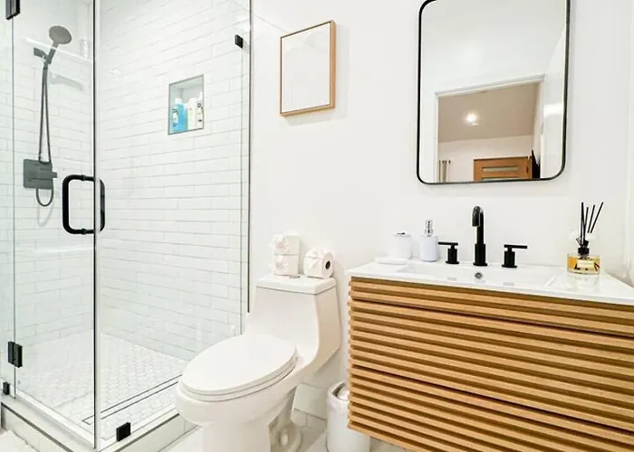 Relaxing 2Br Escape In Trendy West La - Cm-Cal
