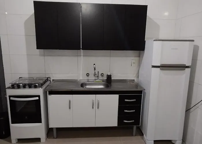 Casa 2 quartos com Garagem