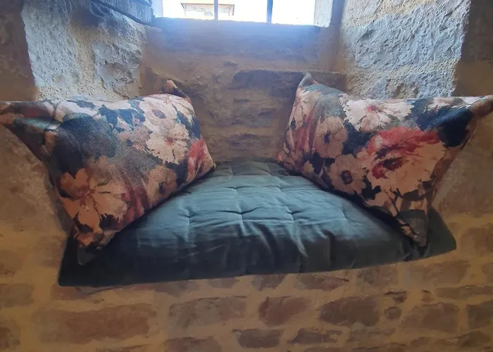 La Maison du Garde