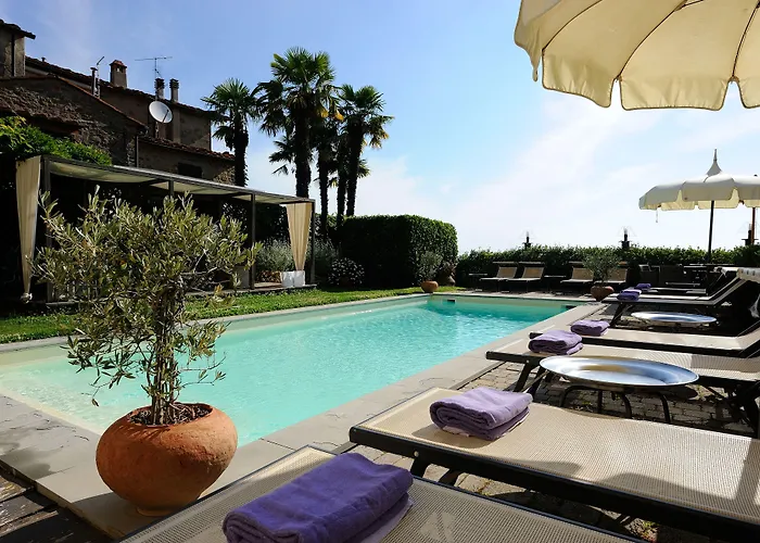 Villa Sassolini Country Boutique