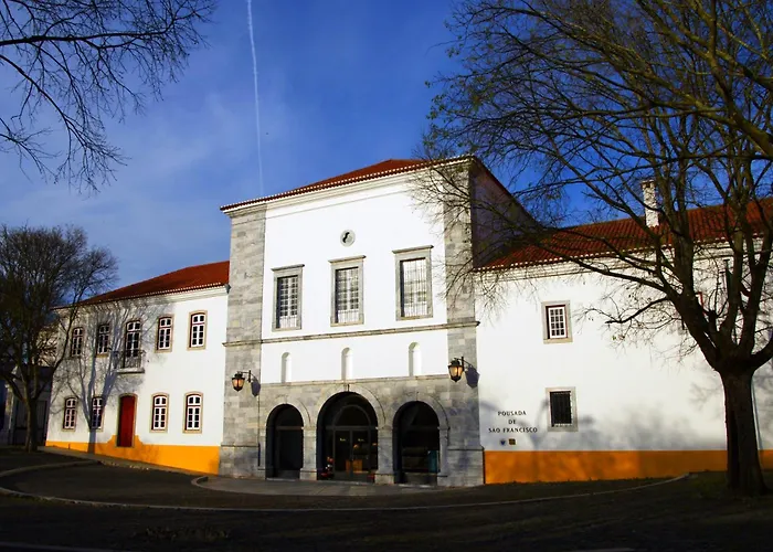 Pousada Convento De