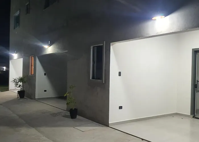 Casa Temporada em Iguape