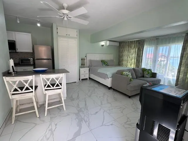 Beach Condo