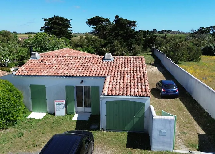 Rénovation d'Architecte- Mer &Phare à pied
