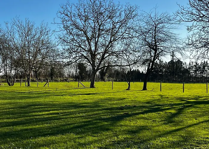 Gîte Le Ptit Poirier