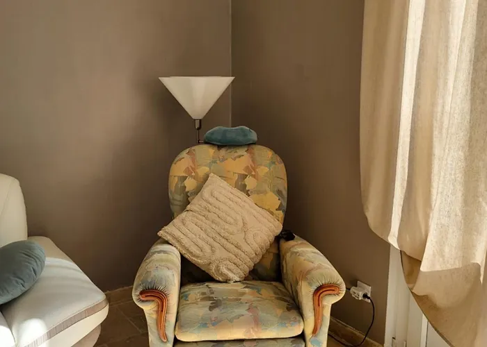 Maison BRIALI avec Jacuzzi espace détente