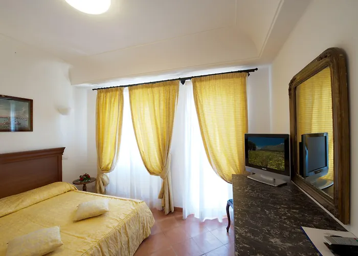 Hotel familiare: Hotel Oasi Di Kufra