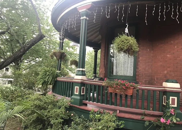 Gables Bed And Breakfast
