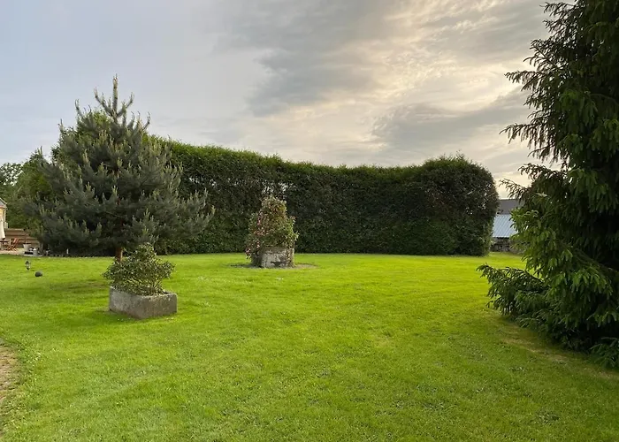 Domaine de L'étang