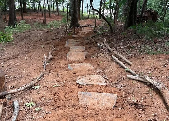 The Overlook At Lake James