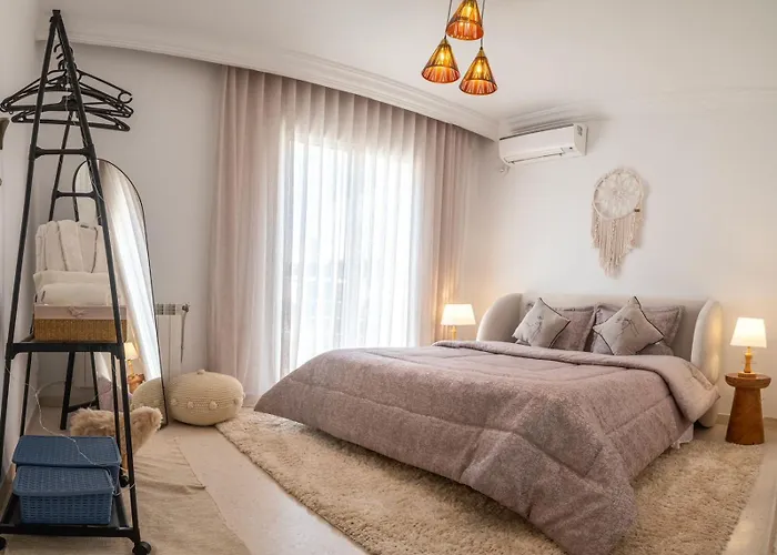 Victoria Luxury Villa