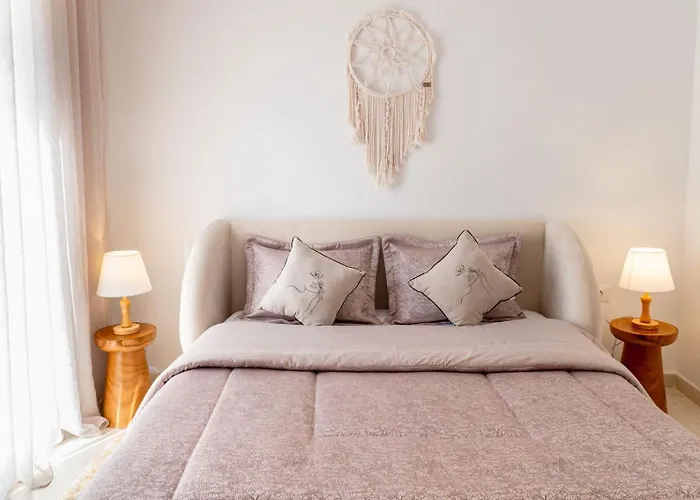 Victoria Luxury Villa