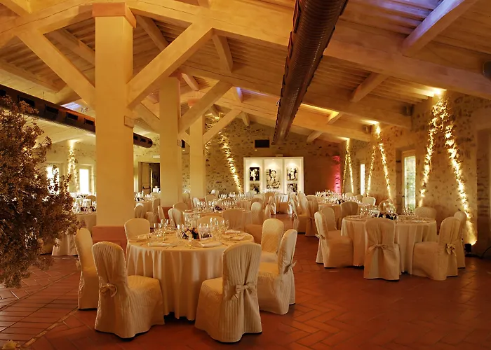 Hotel familiare: L'Andana Tenuta La Badiola