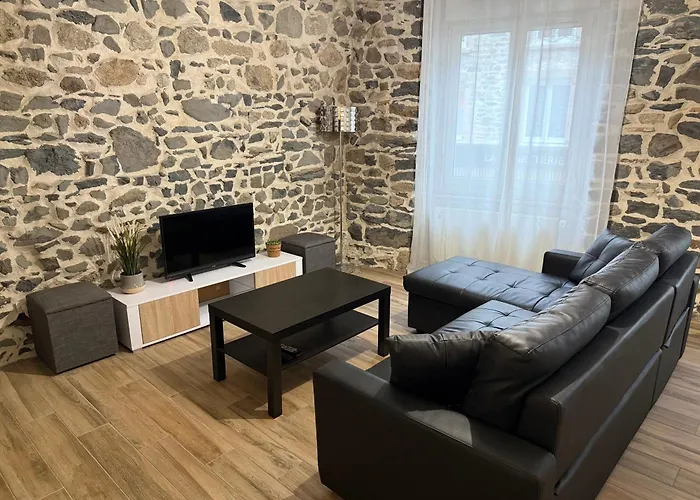 Maison de ville