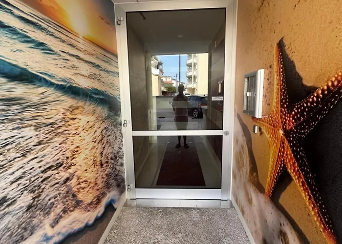 Casa Giacomo Stella Maris