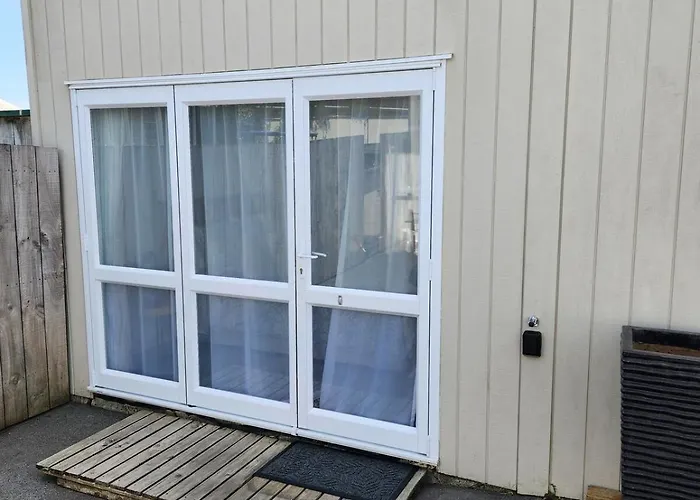 Cosy Studio Unit On Longview