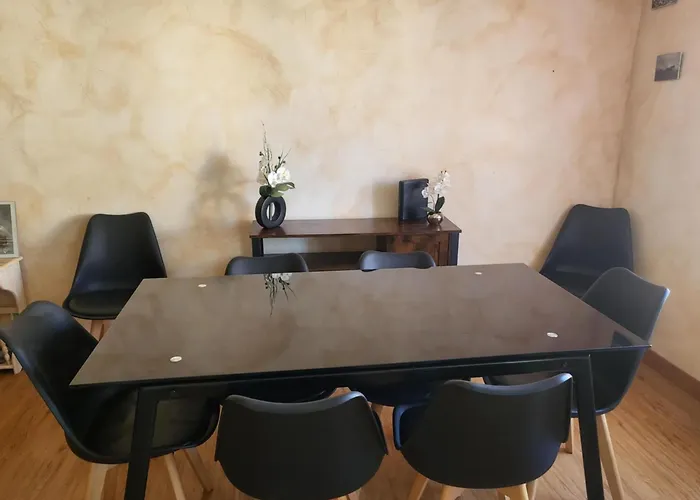 L'escapade 12 personnes 6 chambres
