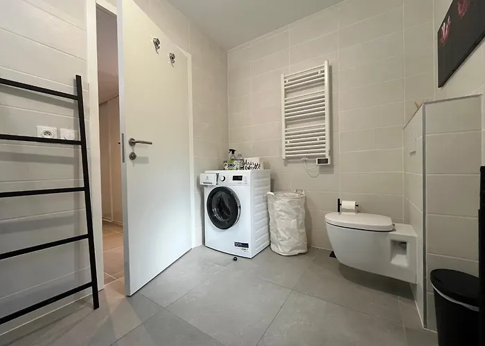 Tres bel appartement vue mer la turbie