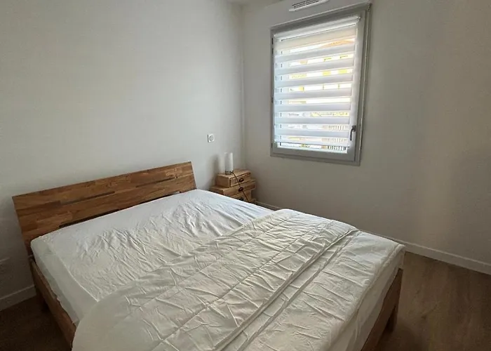 Appartement neuf