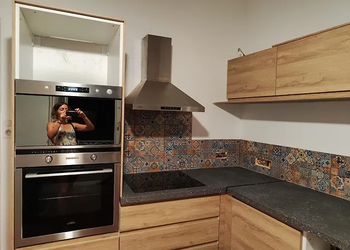 1 chambre chez l'habitant