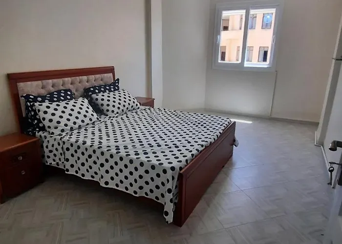 Downtown Apartment