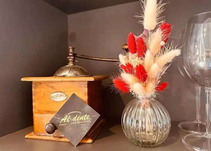 Au Coeur de Lou - Studio 4 Pers Snowfront