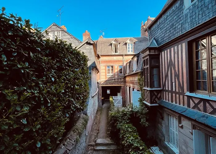 Le petit cocon normand