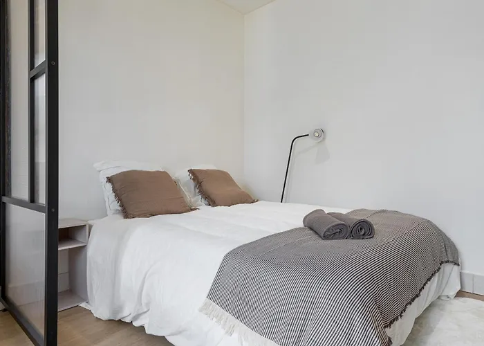 Cosy Studio Hostea - Oyonnax