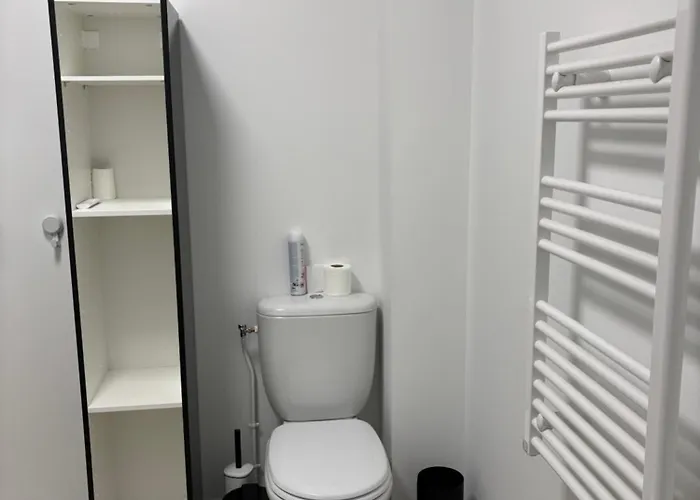 Appartement neuf