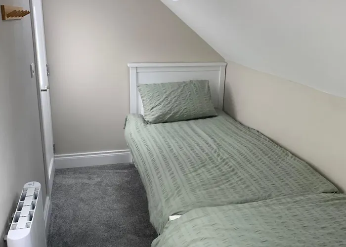 West Clare Loft