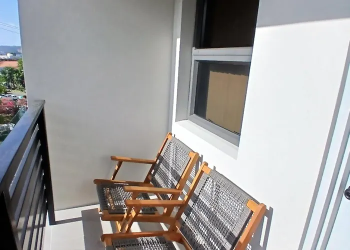 Atrium Apartments - Cocoa Villa
