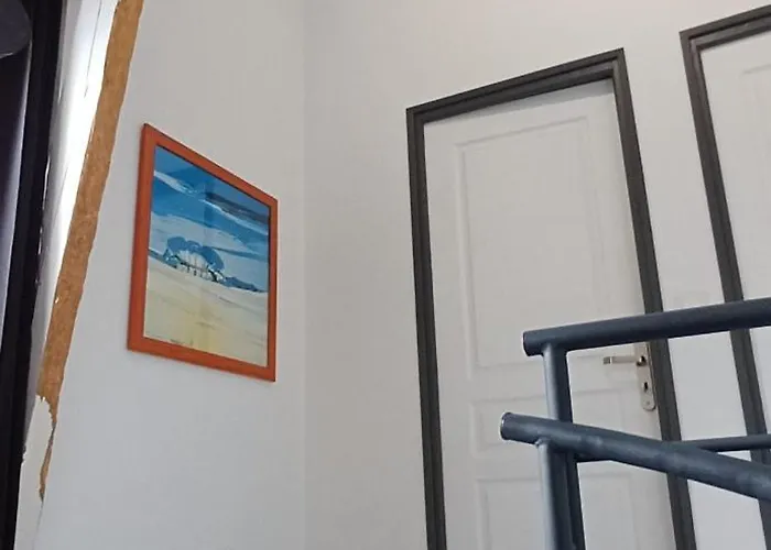L'Escapade Courteline