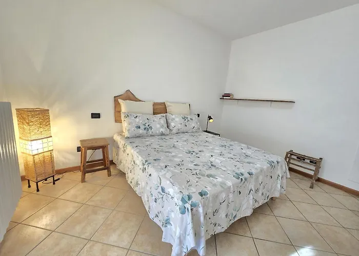 La casa di Lino