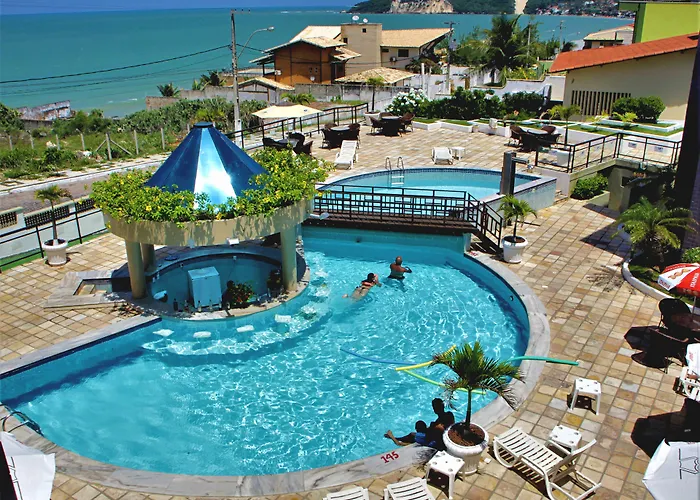 Costa do Atlantico