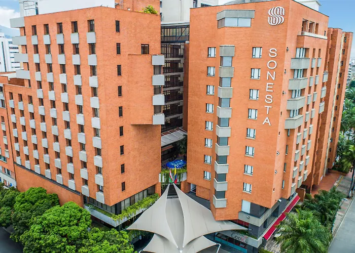 Sonesta Hotel Cali