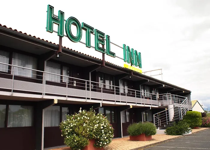Inn Design