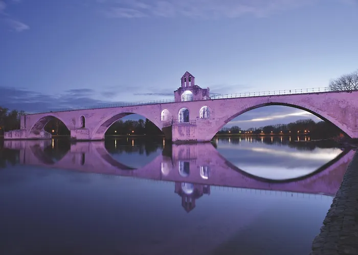 Hôtel avec vue: Premiere Classe Avignon Courtine Gare TGV