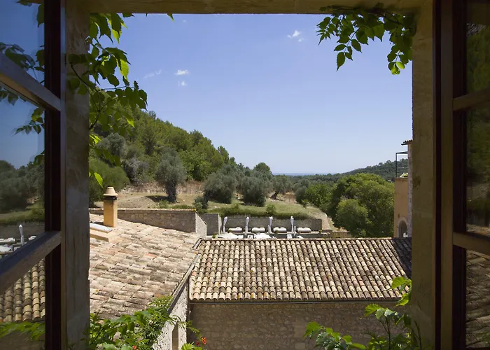 Son Brull Hotel & Spa - Relais & Chateaux