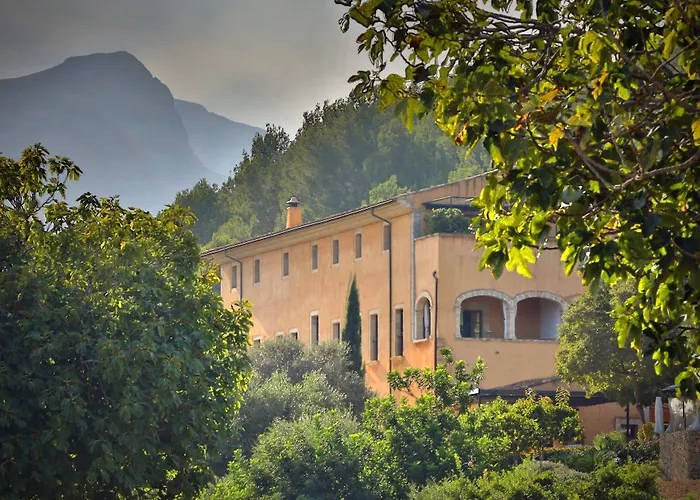 Son Brull Hotel & Spa - Relais & Chateaux