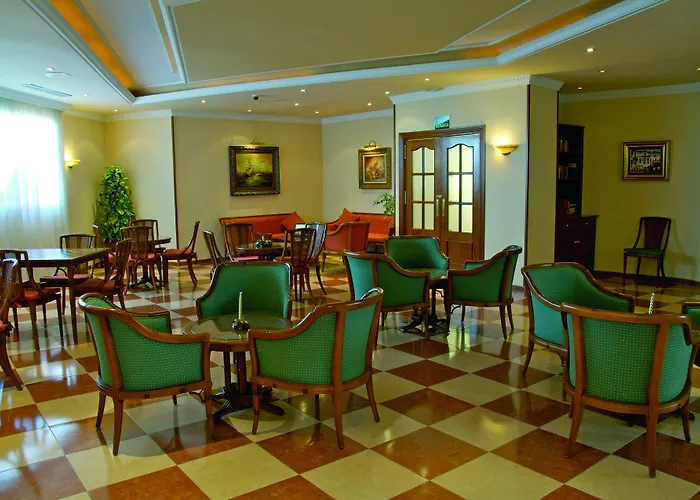 Jacuzzi hotel: Ona Princesa Playa