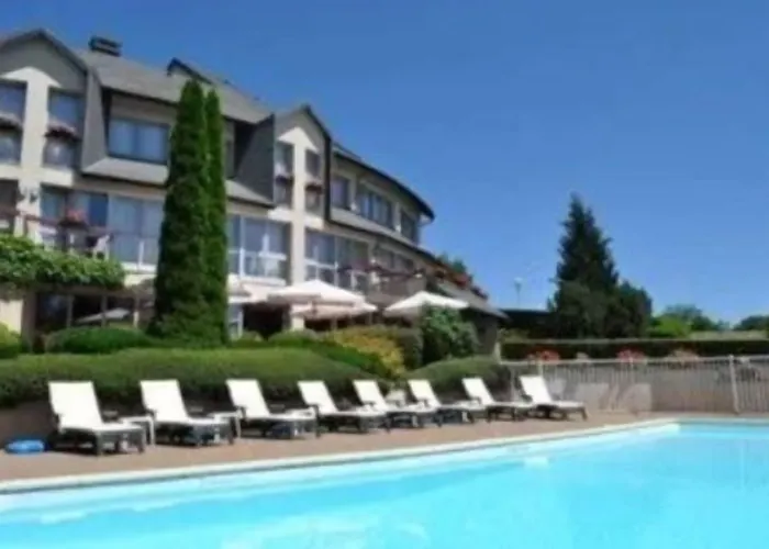 Bastide du Cantal