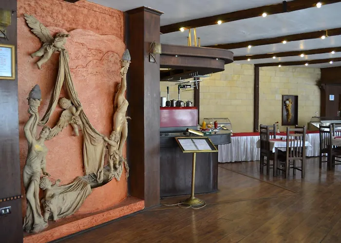 Beirut Hotel Cairo