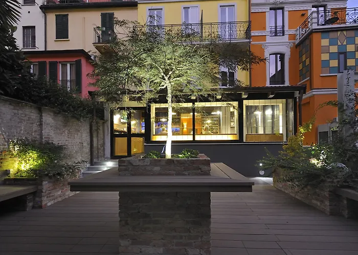 Pet Friendly hotel: Biocity