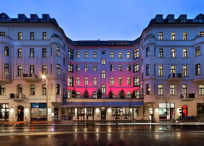 Lux 11 -Mitte