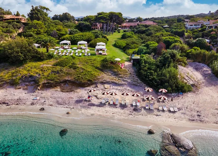 Hotel familiare: Hotel Cala Caterina