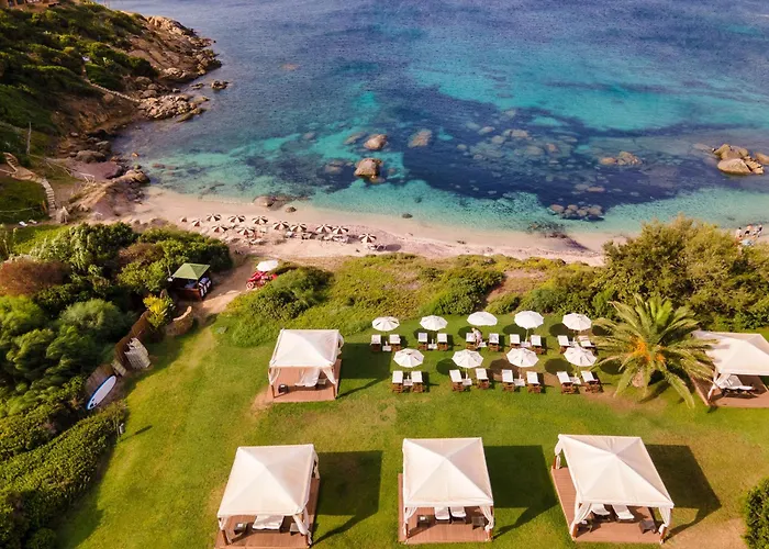 Hotel familiare: Hotel Cala Caterina