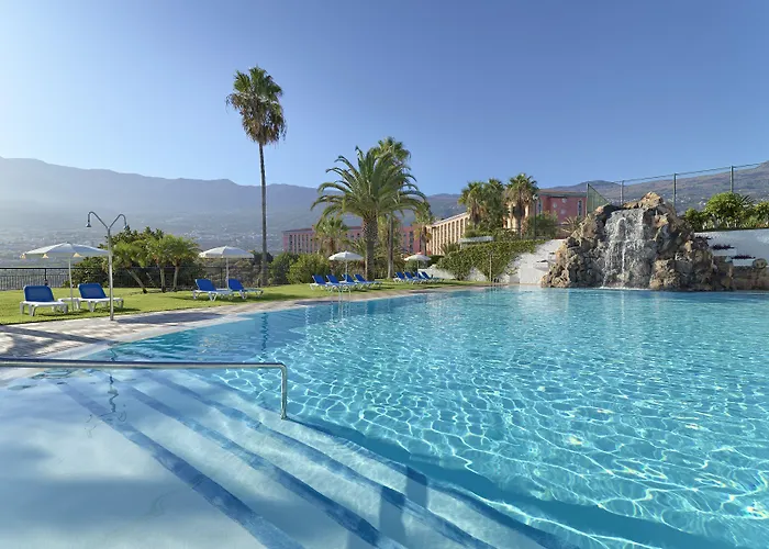 Hotel Las Águilas Tenerife, Affiliated by Meliá