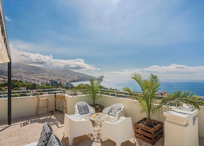 Hotel barato: Dorisol Mimosa Studio Hotel